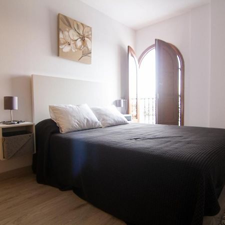 Apartamento Herreria Centro El Puerto de Santa María Εξωτερικό φωτογραφία