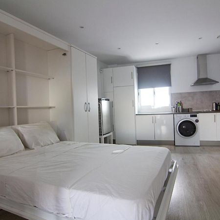 Apartamento Herreria Centro El Puerto de Santa María Εξωτερικό φωτογραφία