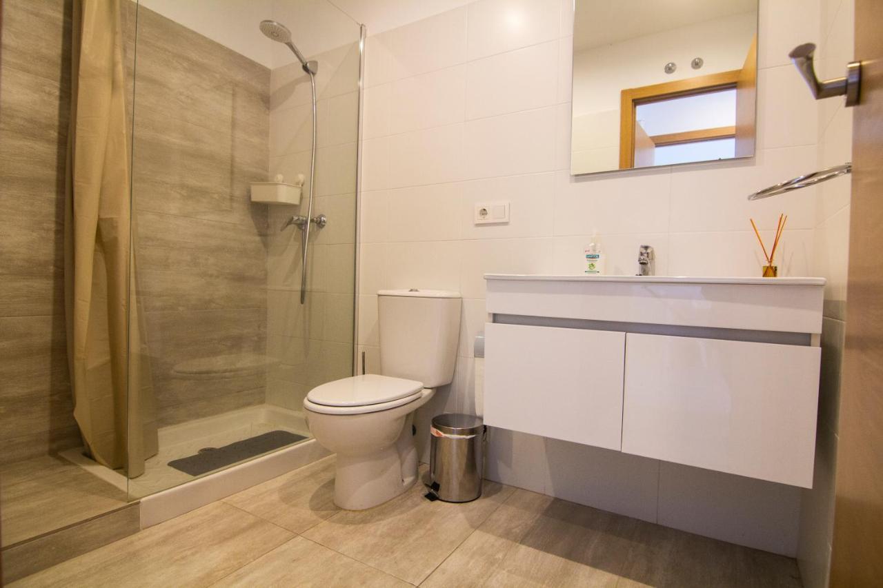 Apartamento Herreria Centro El Puerto de Santa María Εξωτερικό φωτογραφία
