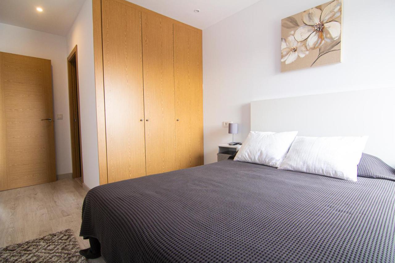 Apartamento Herreria Centro El Puerto de Santa María Εξωτερικό φωτογραφία