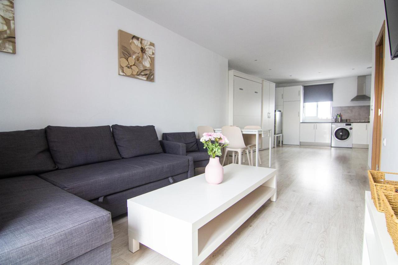 Apartamento Herreria Centro El Puerto de Santa María Εξωτερικό φωτογραφία