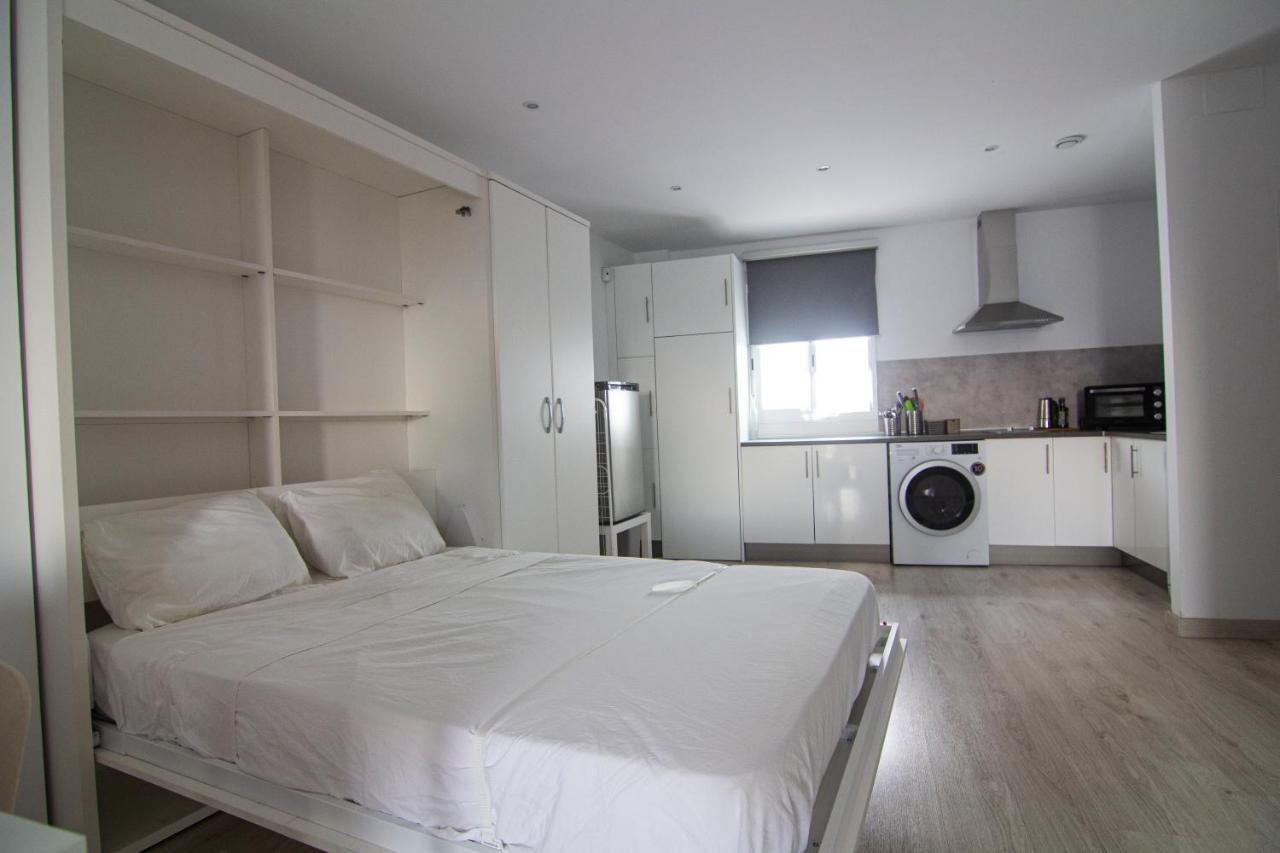 Apartamento Herreria Centro El Puerto de Santa María Εξωτερικό φωτογραφία