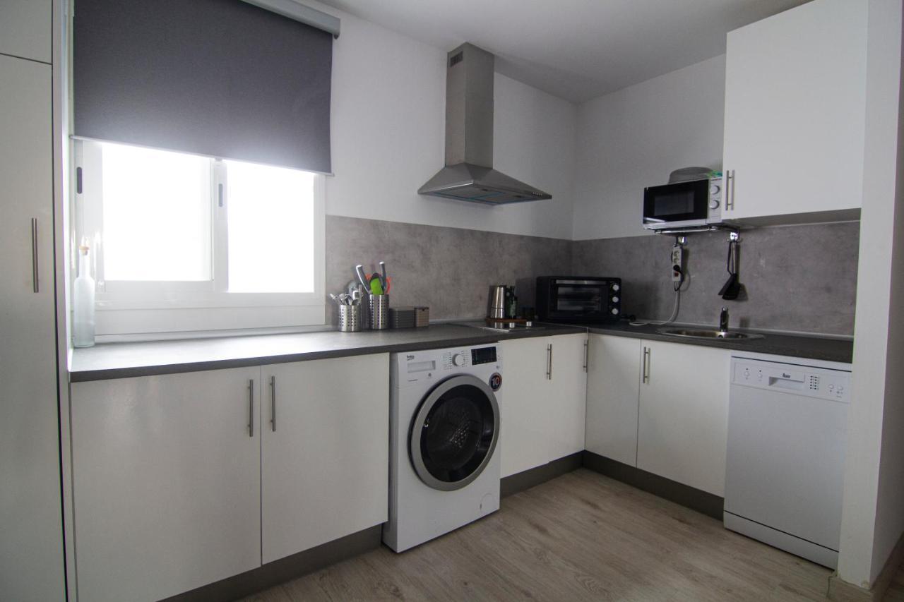 Apartamento Herreria Centro El Puerto de Santa María Εξωτερικό φωτογραφία