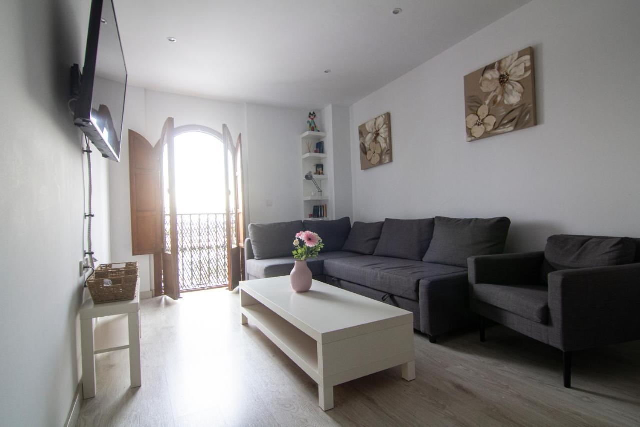 Apartamento Herreria Centro El Puerto de Santa María Εξωτερικό φωτογραφία