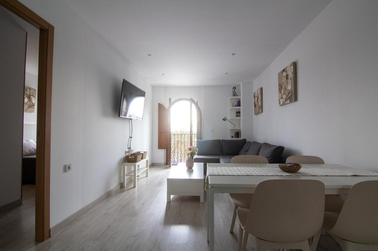 Apartamento Herreria Centro El Puerto de Santa María Εξωτερικό φωτογραφία