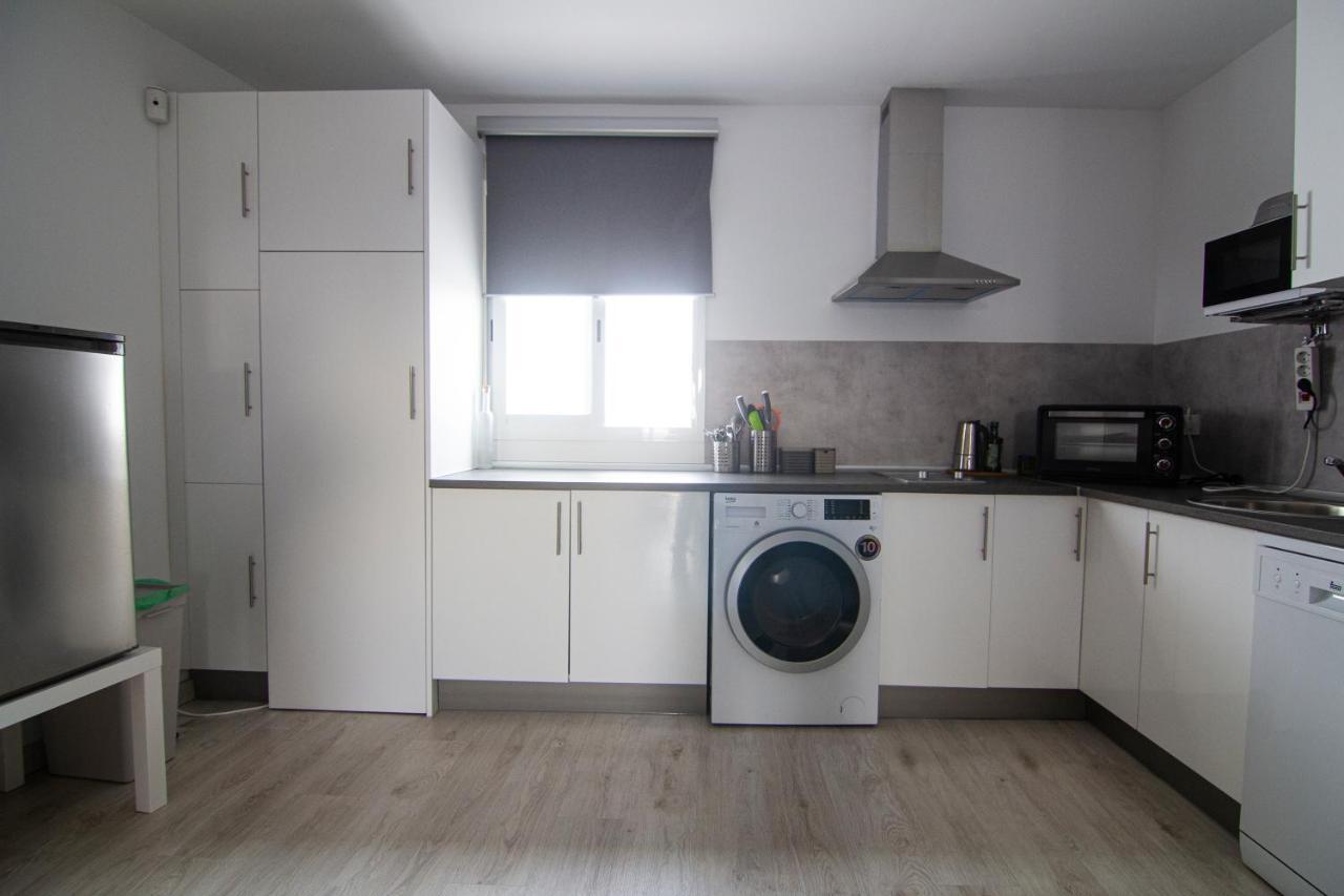 Apartamento Herreria Centro El Puerto de Santa María Εξωτερικό φωτογραφία